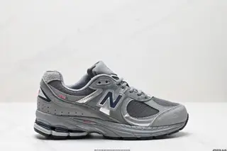 New Balance New Balance M2002 series American-made classic retro men’s and women’s casual M2002RHG