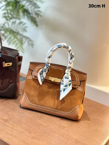 Hermès Saddle