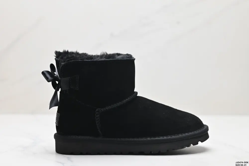 UGG snow boots for women