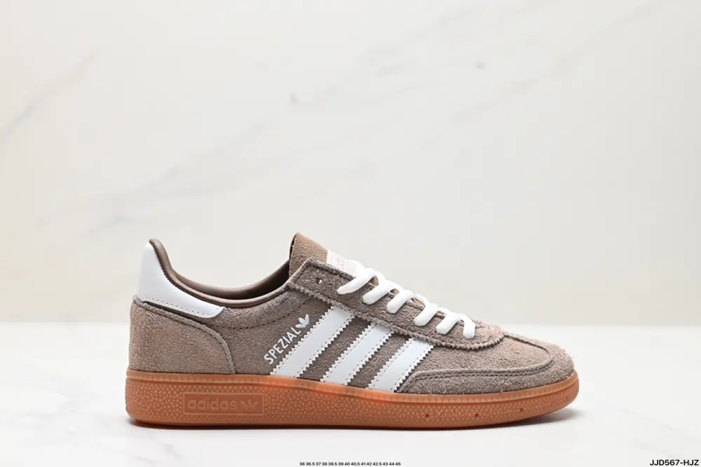 Adidas Handball Spezial Official Correct Version Shoes IG6194