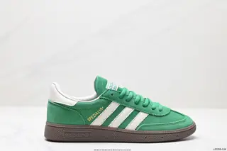 Adidas Handball Spezial Official correct version Adidas classic retro casual sneakers The IG6192