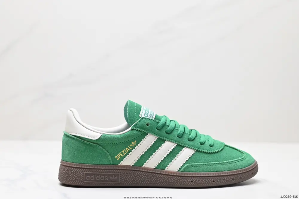 Adidas Handball Spezial Official correct version Adidas classic retro casual sneakers The IG6192