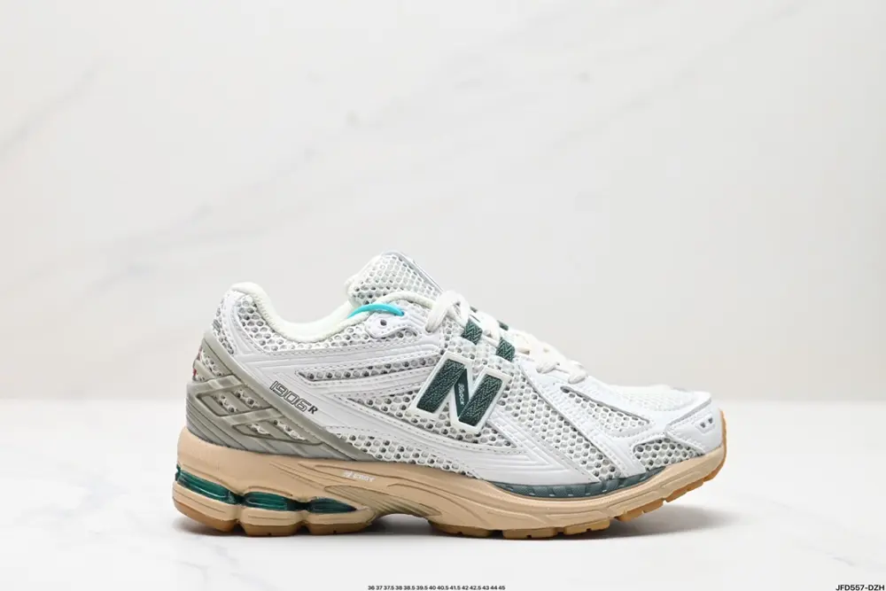 New Balance M1906 series retro single product treasure dad shoe version retro