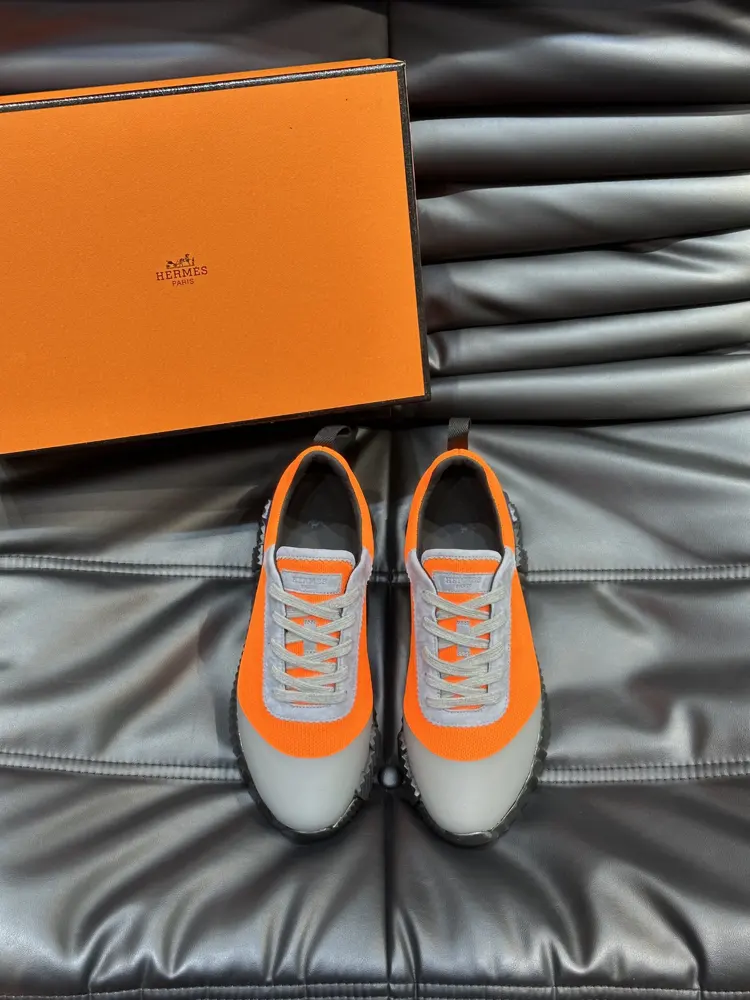 Hermès Bouncing sneakers