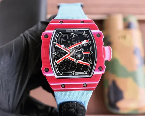 Richard Miller Watch