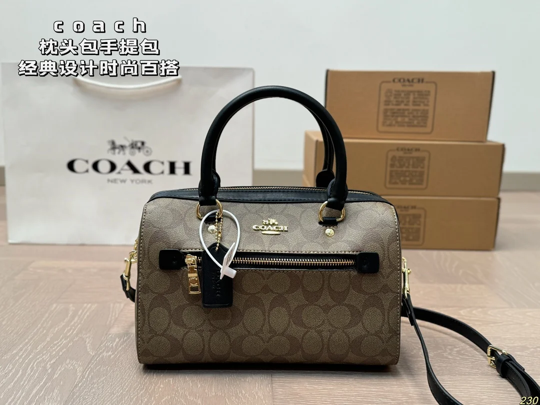 COACH Crossbody