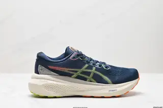 ASICS Gel-Kayano 30 low-top professional aerobic light-weight casual sports shoes 10118548-004