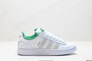 Adidas Originals Campus 00s series bread style classic retro low-top versatile casual IG8660