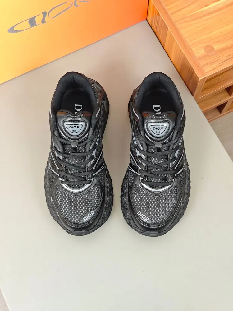 Dior New Sports Shoes
