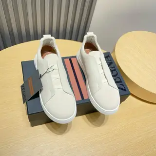 ZEGNA classic casual shoes