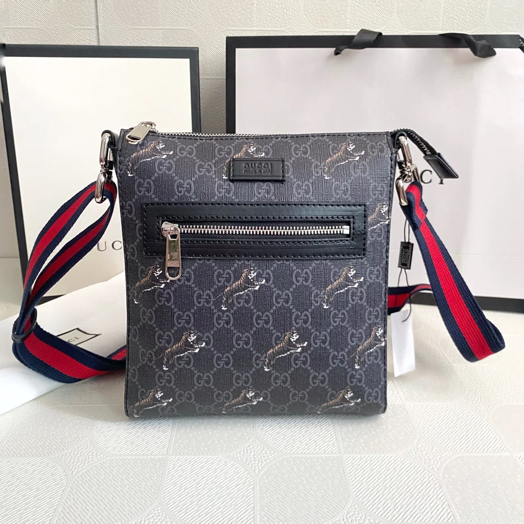 Gucci Crossbody