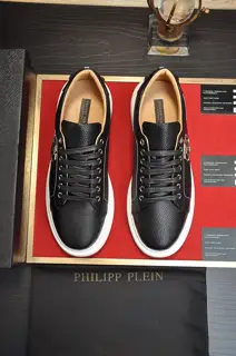 Philipp Plein PHILIPP PIEIN casual sneakers Fabric: original top grain calfskin