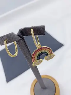 APM Monaco Golden Rainbow Series
