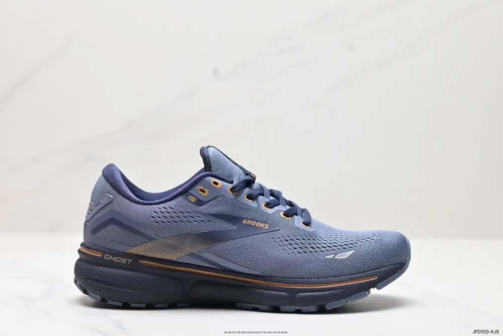 Brooks Glycerin 20 Running Shoes Men’s Cushioning Marathon Nitrogen Jogging Shoes 110382