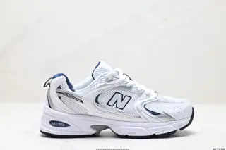 New Balance MR530 series retro dad style mesh running casual sports shoes MR530TC