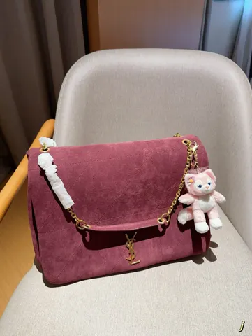 Yves Saint Laurent Tote