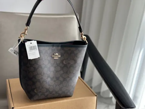 COACH Bucket Bag