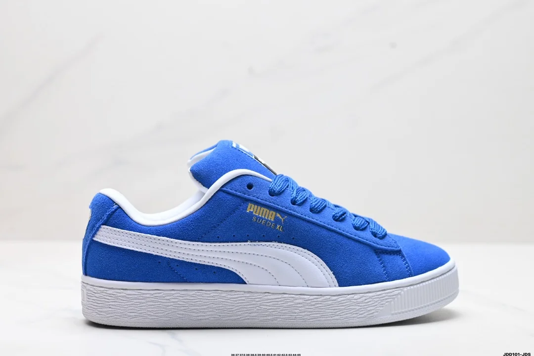Puma Suede XL retro item 395205