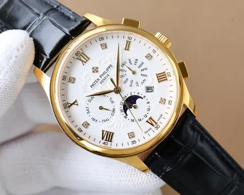 Patek Philippe Master