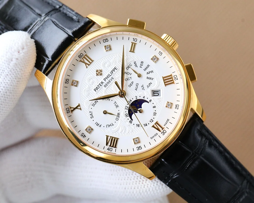 Patek Philippe Master