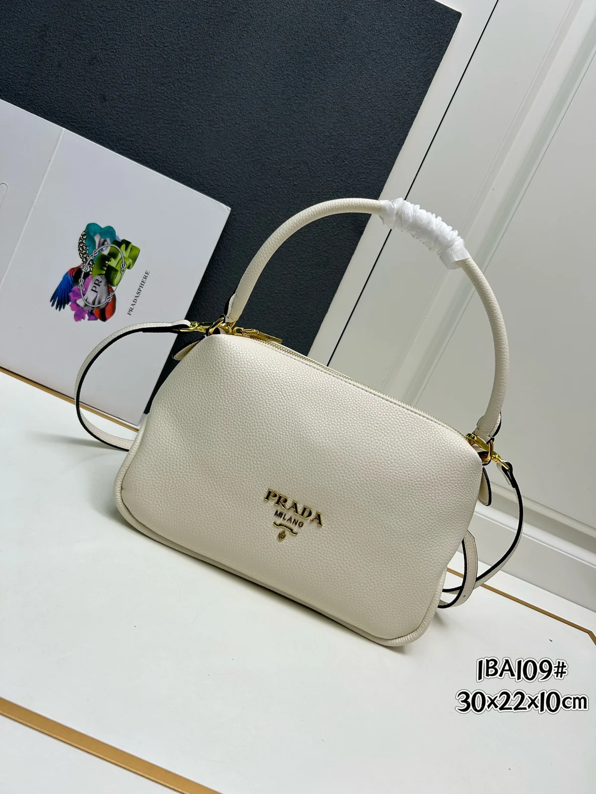 Prada Bag