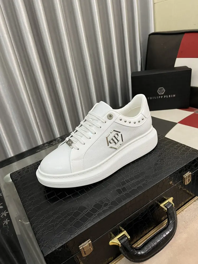 PhiliPP Plein casual shoes
