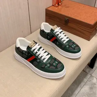 Gucci casual shoes