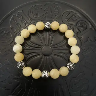 Chrome Hearts Classic Retro Multi-element Bracelet