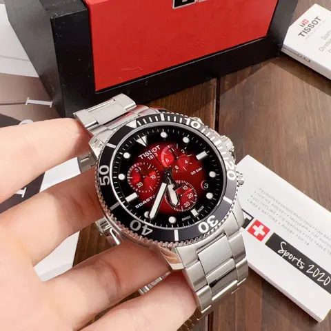 Tissot Watch