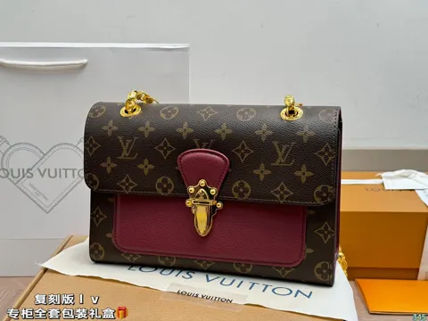 Louis Vuitton Bag