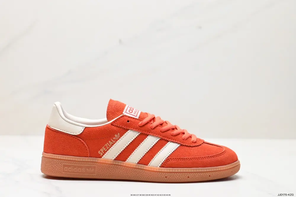 Adidas Handball Spezial Official Correct Version Shoes IE5895