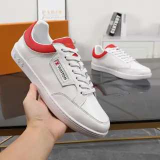 Louis Vuitton sports casual men’s shoes
