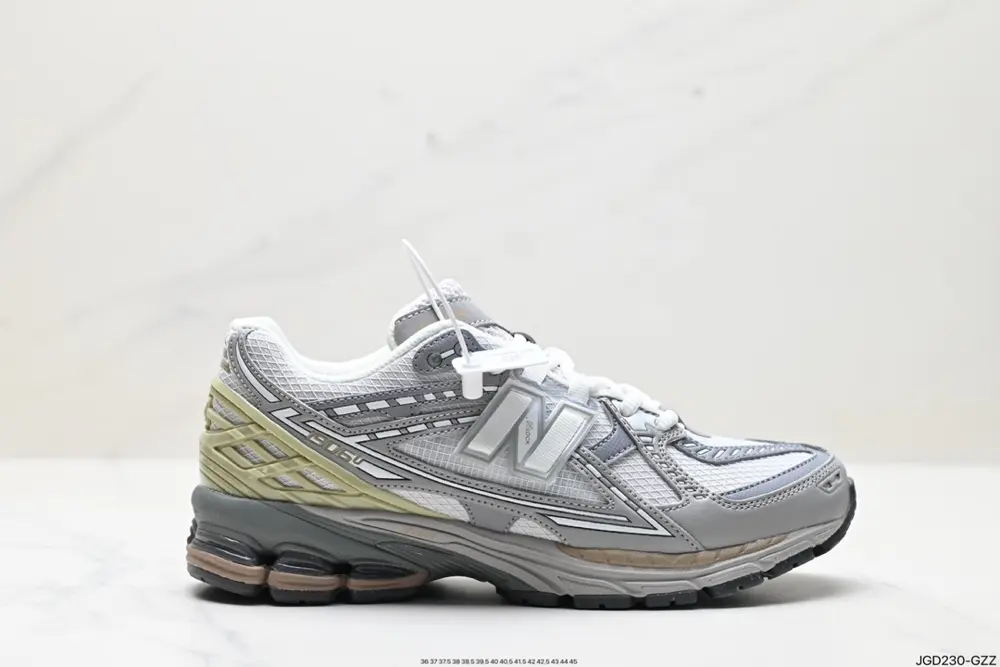 New Balance M1906 series Retro single product treasure dad shoe style Retro elements superb