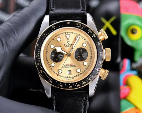 Tudor Watch