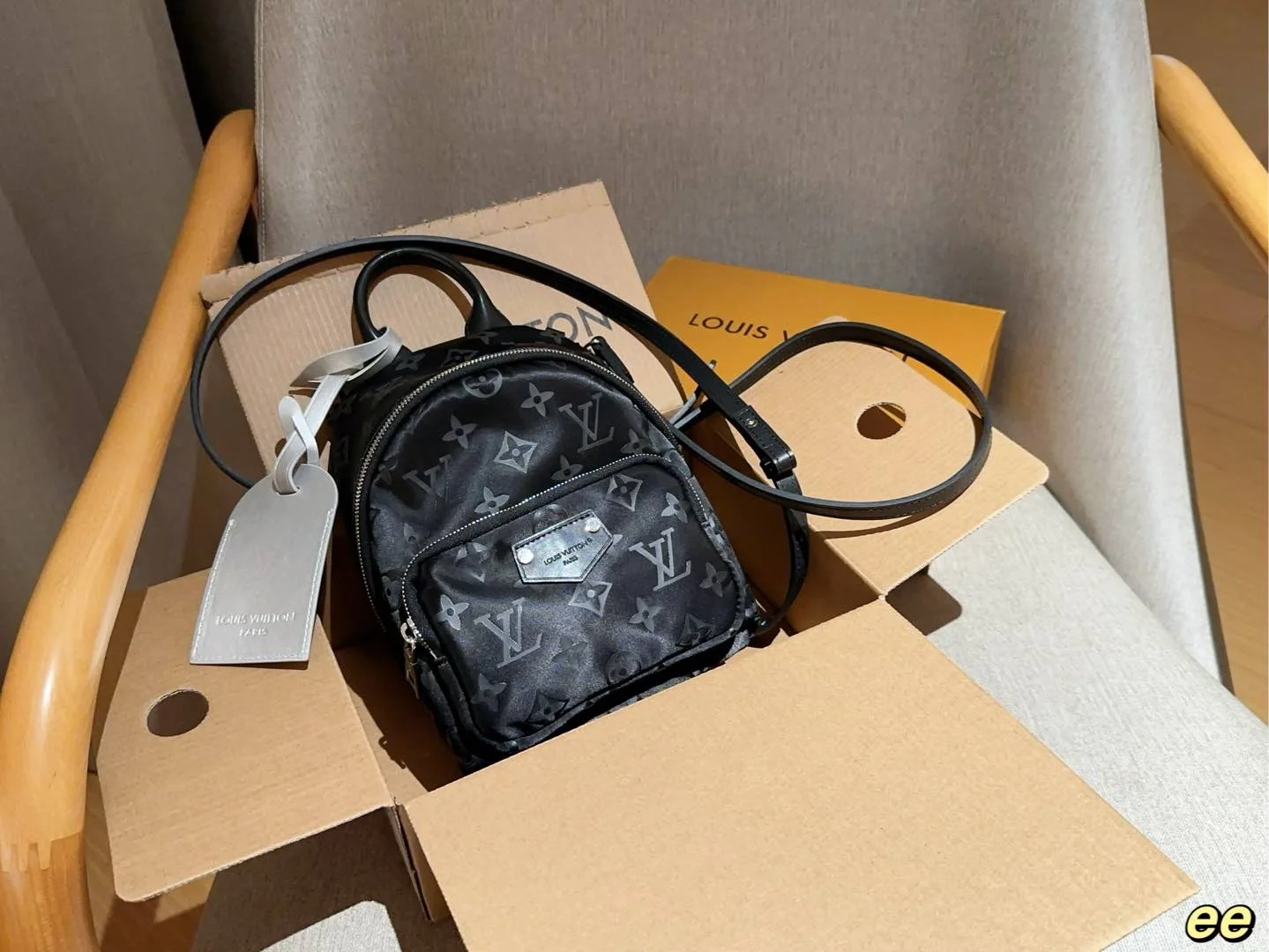 Louis Vuitton Backpack