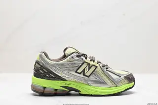 New Balance New Balance M2002 series American-made classic retro men’s and women’s casual M1906RRE