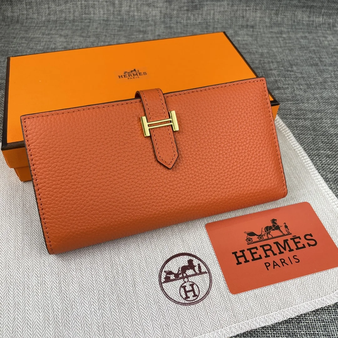 Hermès Wallet