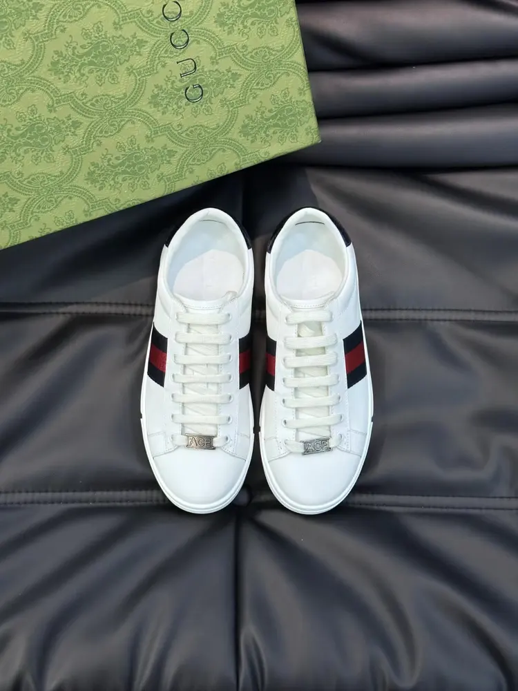 Gucci casual shoes