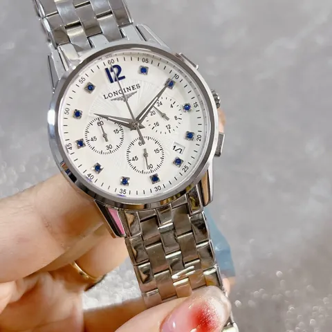 Longines Watch