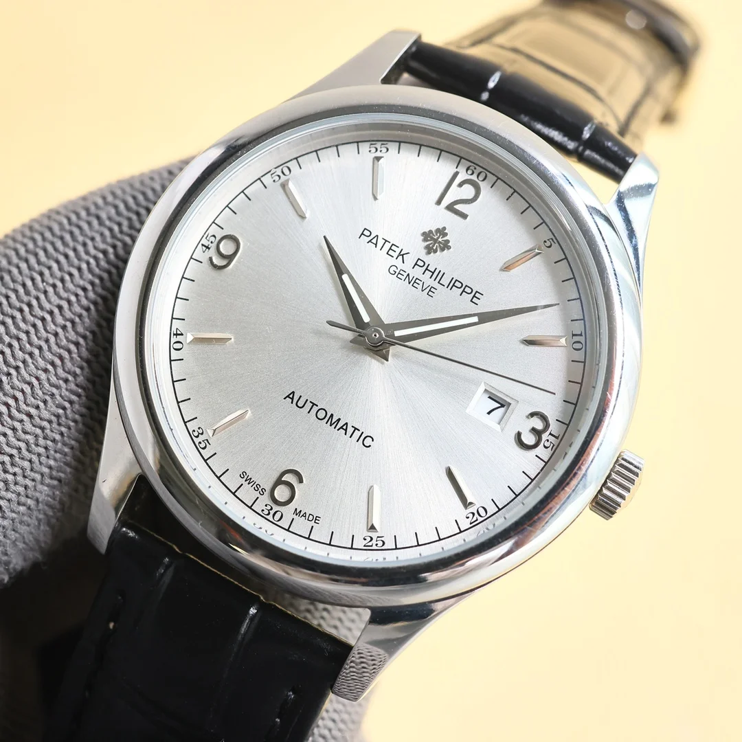 Patek Philippe Watch
