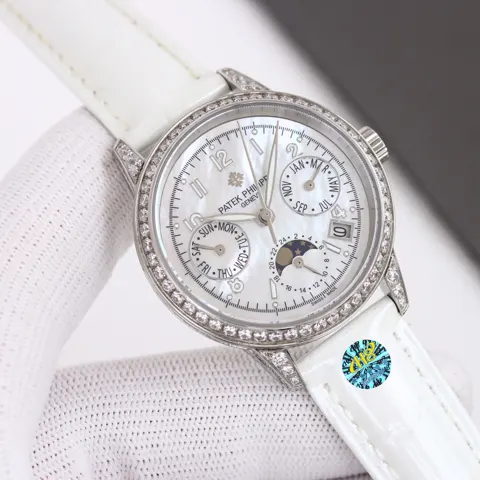 Patek Philippe Watch