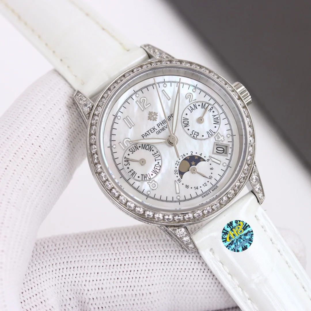 Patek Philippe Watch