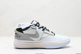 Nike Morant Generation 1 Zoom JA 1 EP Low-top Casual Sports Basketball Shoes Men’s Sports FV1288-800
