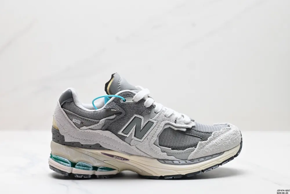 New Balance M2002 series retro dad style men’s and women’s casual shoes M2002RDA