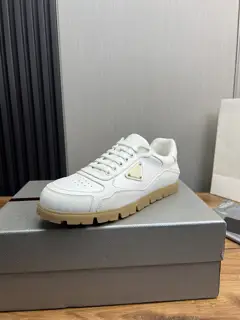 Prada casual sneakers
