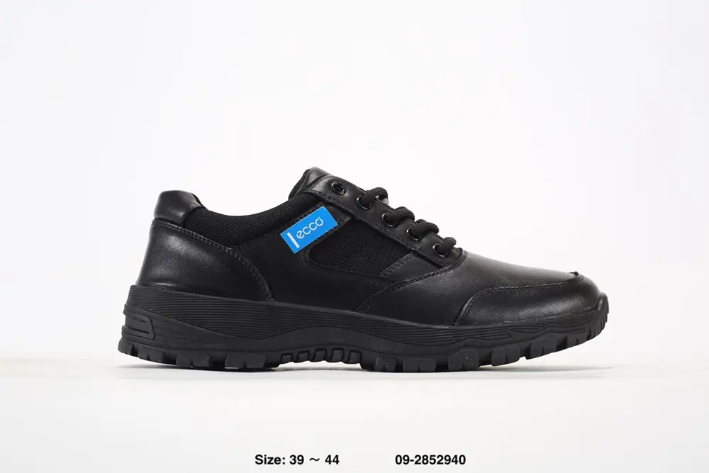 ECCO new versatile casual style