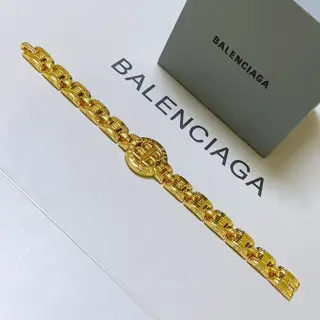 Balenciaga bracelet