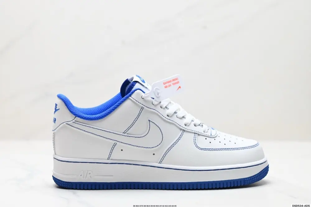 Nike Air Force 1’07 SE Air Force One low-top versatile casual sports sneakers. Soft and CZ0270-102
