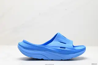 HOKA ONE ORA Recovery Slide 3 sports slippers
