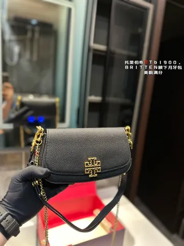 ToryBurch Baguette